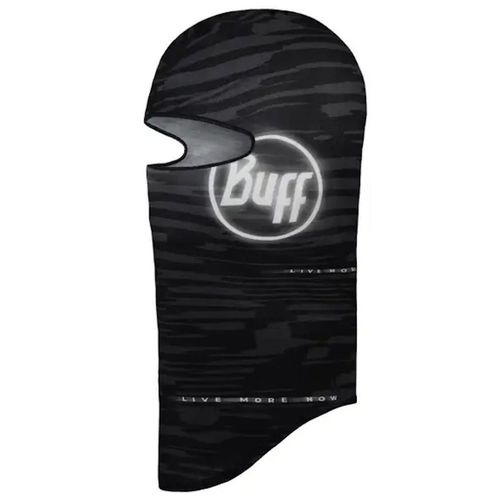 купить Защитное снаряжение Buff Balaclava Ecostretch Nedre Graphite в Кишинёве 