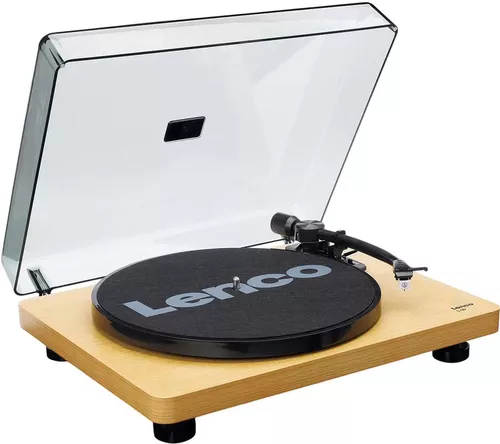 купить Проигрыватель виниловый Lenco L-30WD в Кишинёве 