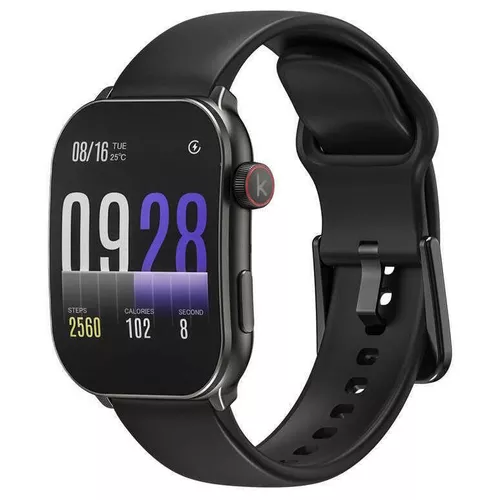 cumpără Ceas inteligent Kieslect Balancs / Black în Chișinău 