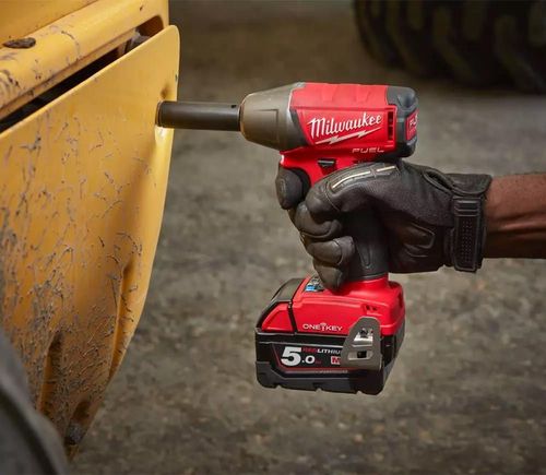 купить Гайковерт Milwaukee M18ONEIWP12-0 4933451152 в Кишинёве 