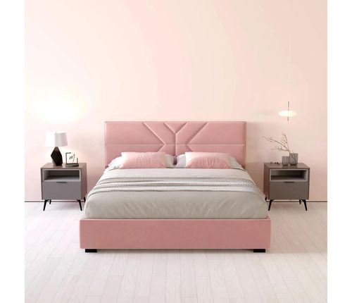 cumpără Pat my-STYLE my-Sona 160x200 (P52D16M12) în Chișinău 