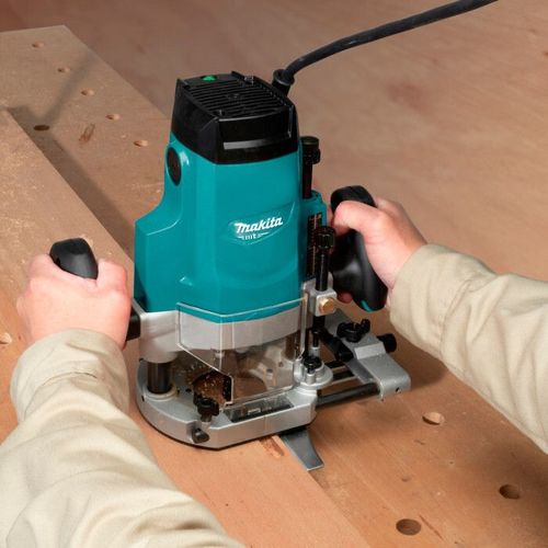 купить Фрезер Makita M3602B 1650W 22000rot/min в Кишинёве 