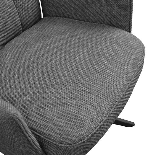 cumpără Scaun Deco Blanc Plus Arm Grey Montego 466 în Chișinău 
