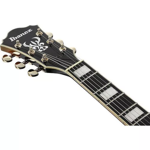 cumpără Chitară Ibanez AS93FM-AYS (antique yellow sunburst) în Chișinău 