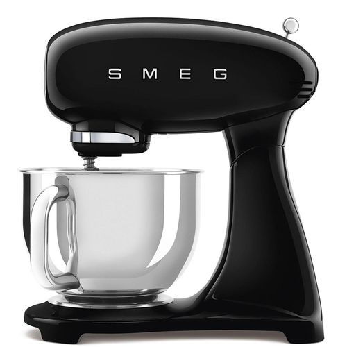 купить Кухонная машина SMEG SMF05BLEU в Кишинёве 