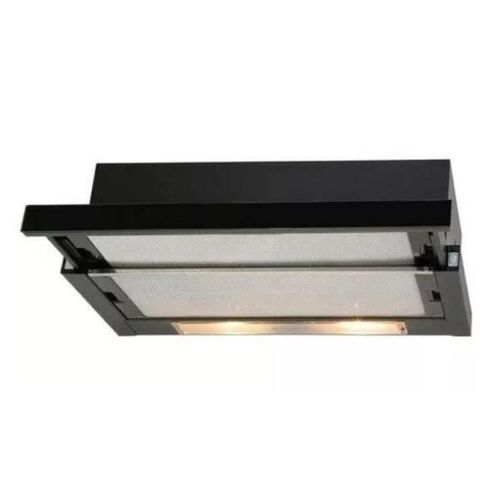 купить Вытяжка Zanetti 620 Black Slider в Кишинёве 