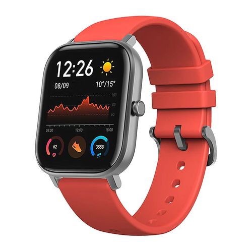 cumpără Xiaomi Amazfit GTS Orange în Chișinău 