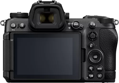 купить Фотоаппарат беззеркальный Nikon Z6III lens kit 24-70 f/4 S в Кишинёве 