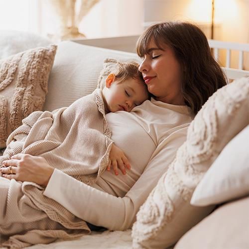 cumpără Lenjerie de pat pentru copii BabyOno 1674/02 Плед 100%Bamboo Светло-Бежевый în Chișinău 