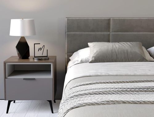 купить Кровать my-STYLE my-Lara 120x200 (P06D12M08) в Кишинёве 