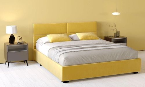 купить Кровать my-STYLE my-Lori 180x200 (P07D18M19) в Кишинёве 