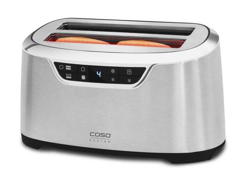купить Тостер Caso NOVEA T4, 02777 в Кишинёве 