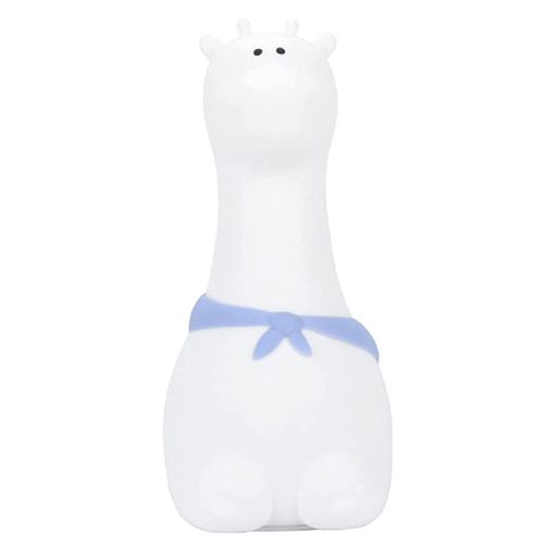 купить Ночной светильник misc Cute Series Giraffe Silicone White в Кишинёве 