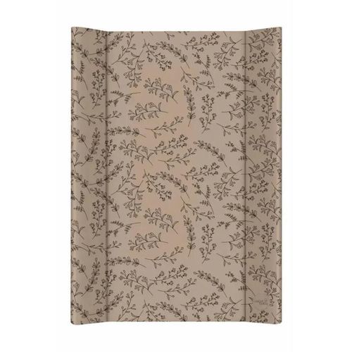 купить Аксессуар для пеленания Ceba Baby W-216-000-733 Saltea de infasat tare Basic Flowers, 70x50 cm в Кишинёве 