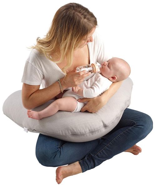 cumpără Pernă pentru gravide și mame care alăptează Beaba B0508171 în Chișinău 