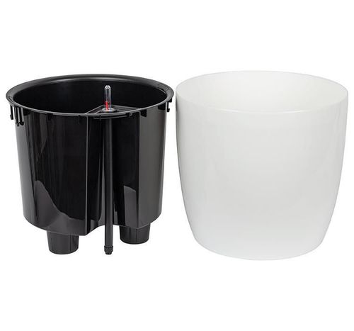 купить Цветочный горшок Idea М3234 Анфа D360мм в Кишинёве 