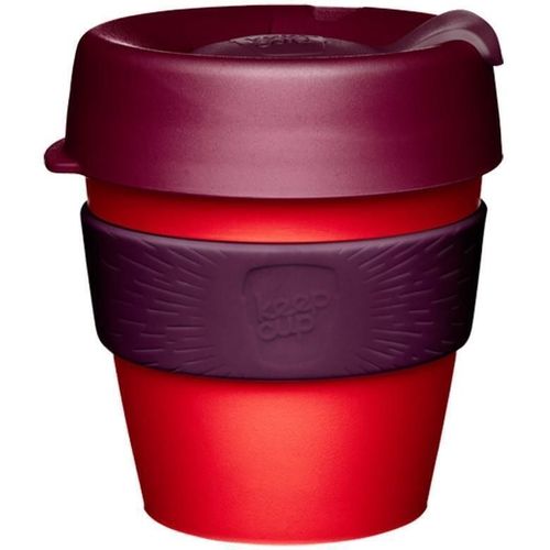 купить Термокружка KeepCup ORIGINAL - MANZANITA - GERANIUM - S / 227ml в Кишинёве 