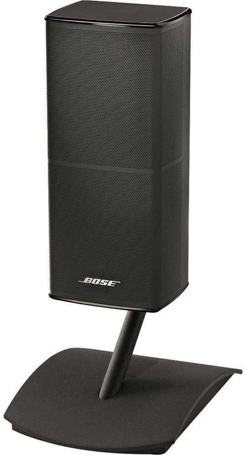 купить Подставка для колонок Bose UTS‐20 II Universal Table Stand, BLK в Кишинёве 