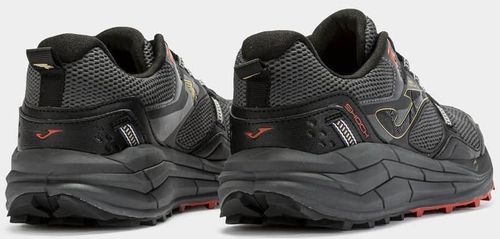 cumpără Încălțăminte sportivă Joma Shock Men 2422 Black Red (42) TKSHOW2422 în Chișinău 