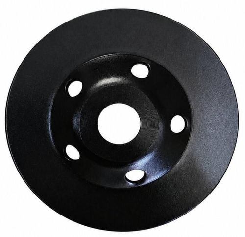 cumpără Disc de șlefuire Samedia 350064 disc cupa diamantata STS 180x22.23 turbo segment în Chișinău 