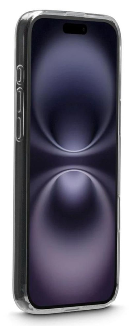 cumpără Husă pentru smartphone Hama 136853 Always Clear iPh16Plus în Chișinău 