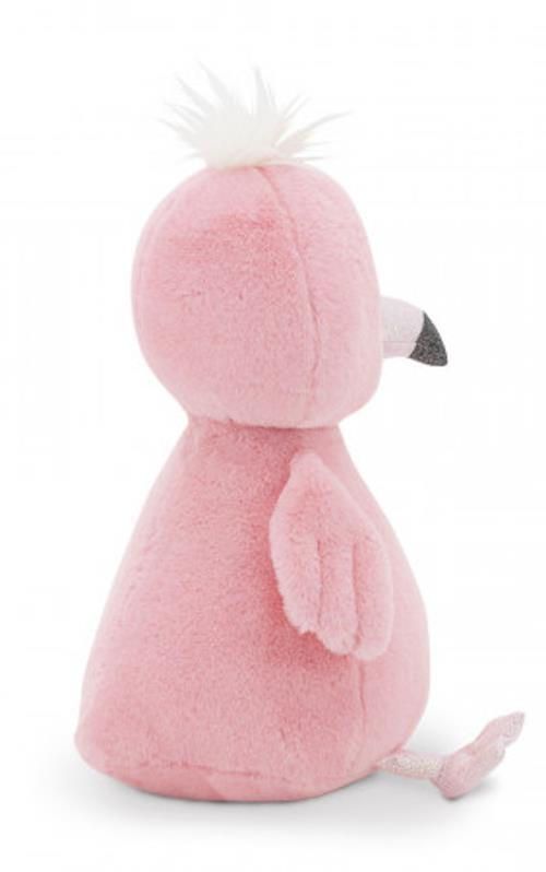купить Мягкая игрушка Orange Toys OT3006/22 Fluffy the Pink Flamingo 22cm в Кишинёве 