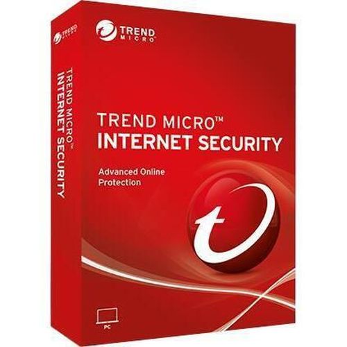 cumpără Antivirus Trend Micro TI10978683 în Chișinău 