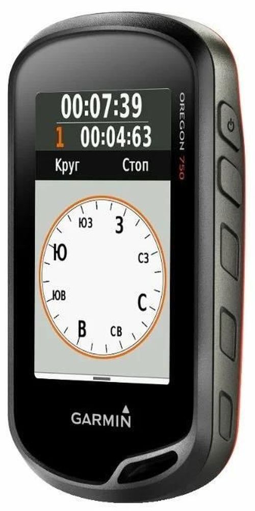 купить Навигационная система Garmin Oregon 750 в Кишинёве 