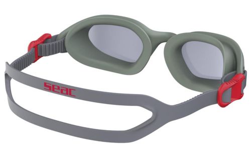 купить Аксессуар для плавания Seac 2505 Ochelari inot MOOD GREEN 152-71VMG (Smoked Lenses) в Кишинёве 
