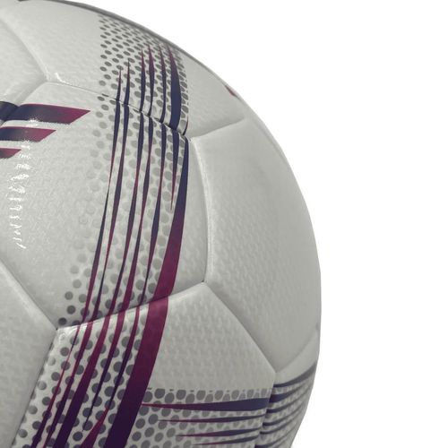cumpără Minge PEAK 52197 Football Q2251010 White 5# în Chișinău 