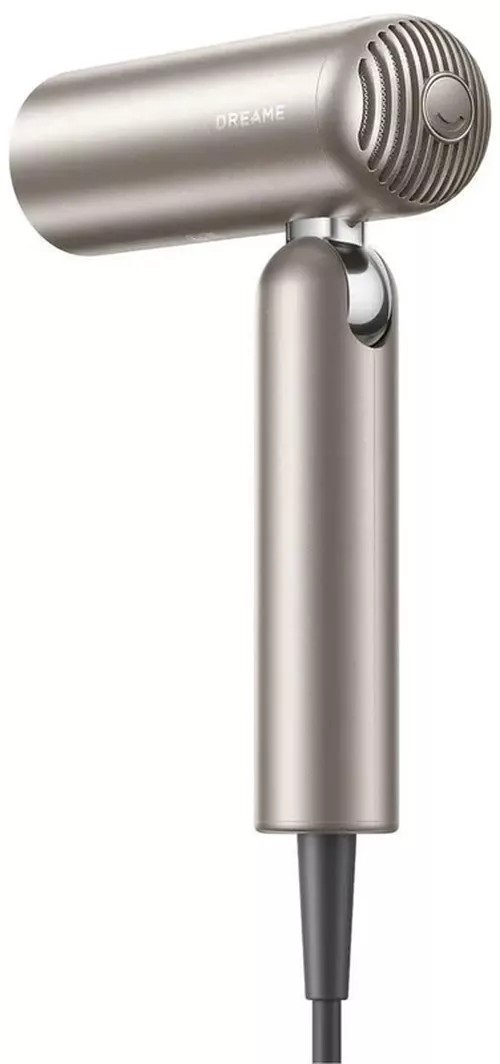 cumpără Uscător de păr Dreame Pocket Pro Gold în Chișinău 