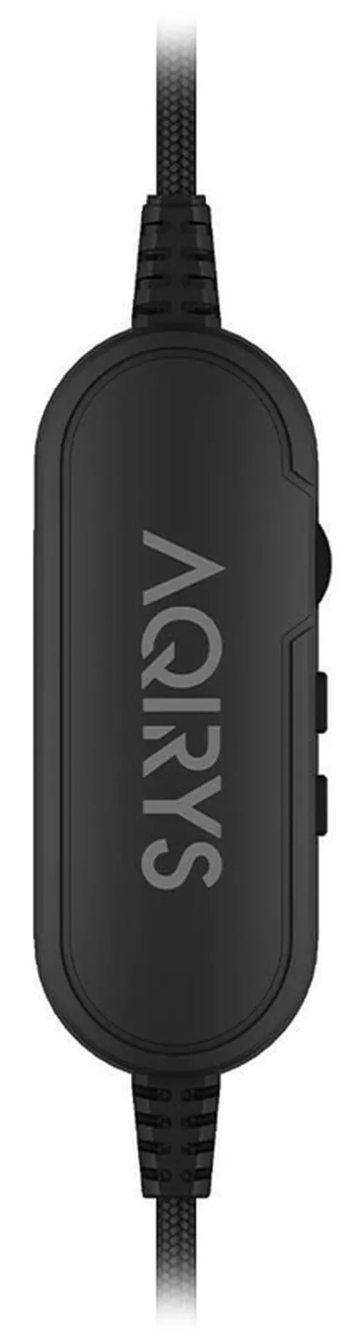 cumpără Căști pentru gaming Aqirys Altair Black în Chișinău 