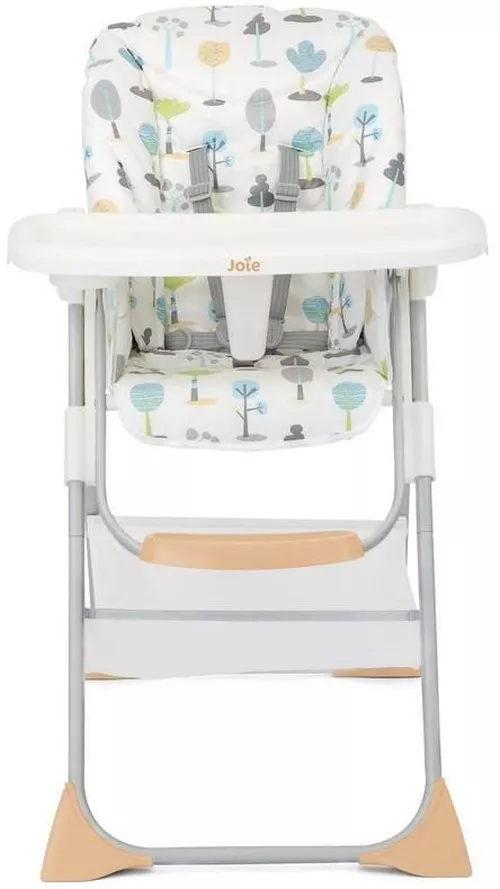 cumpără Scaun de masă Joie H1901BAPTF000 Scaun de masa Mimzy Snacker 2 in 1 Pastel Forest în Chișinău 