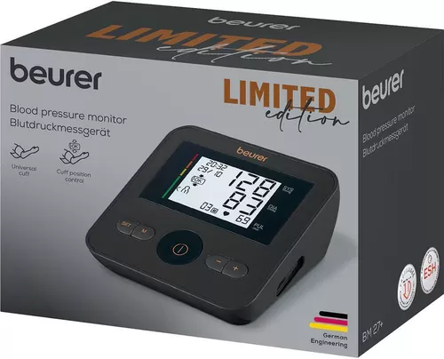 cumpără Tensiometru Beurer BM27 Limited Edition în Chișinău 