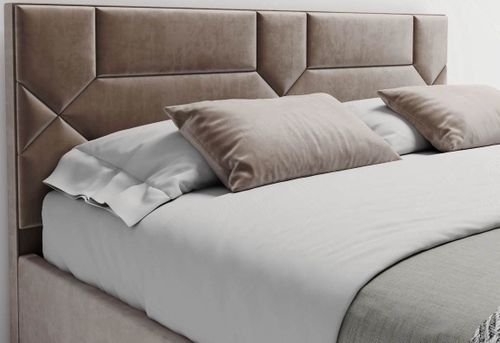 cumpără Pat my-STYLE my-Ola 120x200 (P12D12M05) în Chișinău 