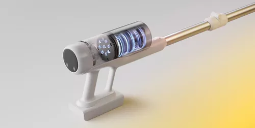 cumpără Aspirator fără fir Roborock H60 în Chișinău 
