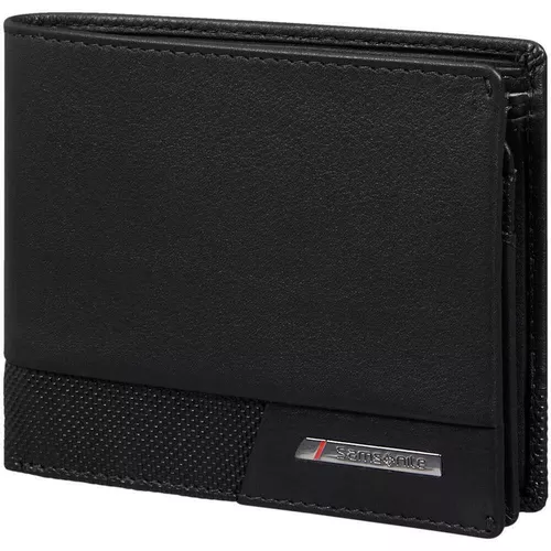 cumpără Portmoneu Samsonite Pro-Dlx 6 Portmoneu Slg (144539/1041) în Chișinău 