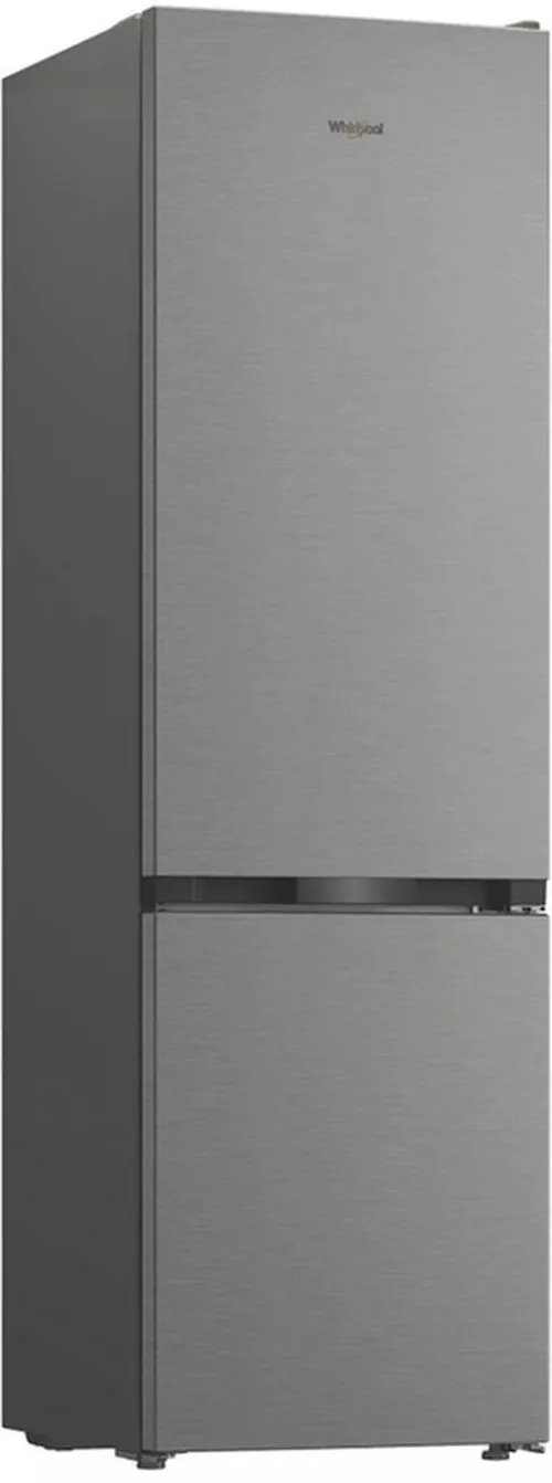 купить Холодильник с нижней морозильной камерой Whirlpool WHK22413X6EA1 в Кишинёве 