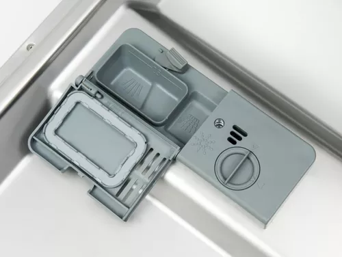 купить Посудомоечная машина Hansa ZWM415WB в Кишинёве 