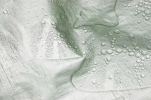 купить Брезент Greentech Брезент 250gr 3x5 Silver в Кишинёве 