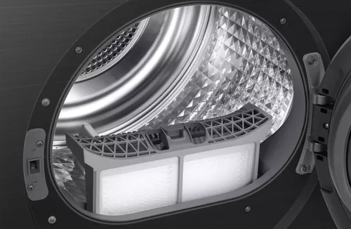 купить Сушильная машина Samsung DV90DG6845LBU4 в Кишинёве 