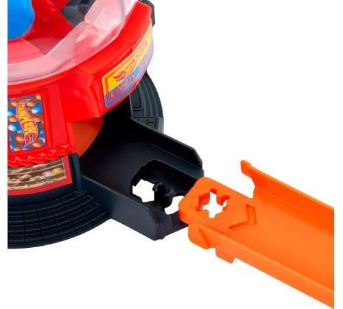 купить Машина Hot Wheels JBM62 Atac de șarpe в Кишинёве 