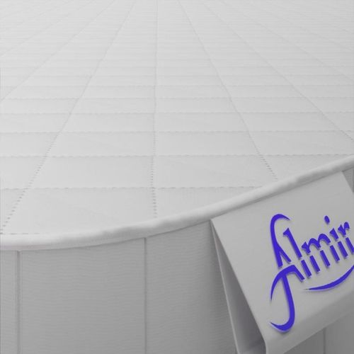 cumpără Saltea ortopedică Almir Topper Elegance H5cm 100x200cm în Chișinău 