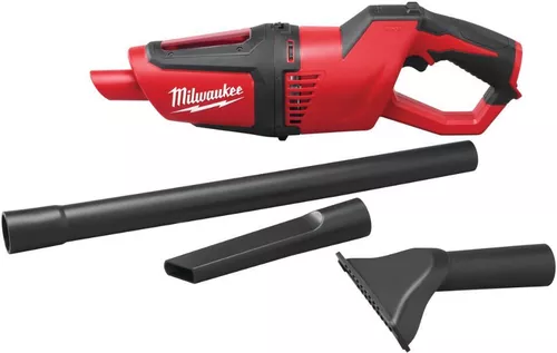 cumpără Aspirator auto Milwaukee 4933448390 M12HV-0 (fara ac-tor) în Chișinău 