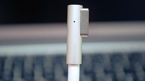 купить Зарядное устройство сетевое Apple MC461Z/A MagSafe Power Adapter. Model: A1344 - 60W в Кишинёве 