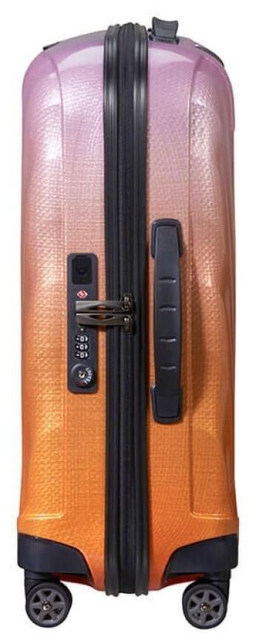 купить Чемодан Samsonite C-Lite (141368/1841) в Кишинёве 