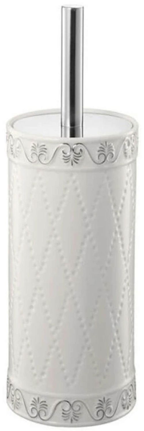 cumpără Perie WC Bisk 03049 CASTELLO în Chișinău 