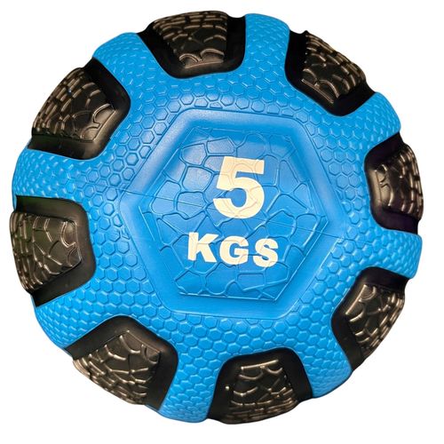 cumpără Minge miscellaneous SL-00013729 Minge medicinala 5kg Cauciuc (SF8219) în Chișinău 
