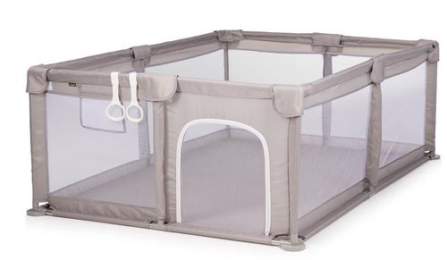 купить Манеж Chipolino KOILS0252BE Lotus120/180cm, beige в Кишинёве 