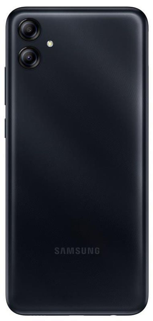 купить Смартфон Samsung A042/32 Galaxy A04E Black в Кишинёве 